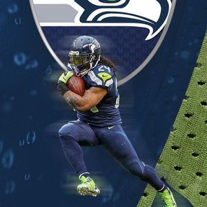 Meet your Posher, Kole